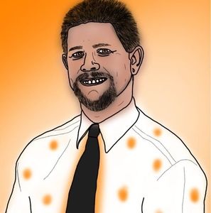 Meet your Posher, Doug